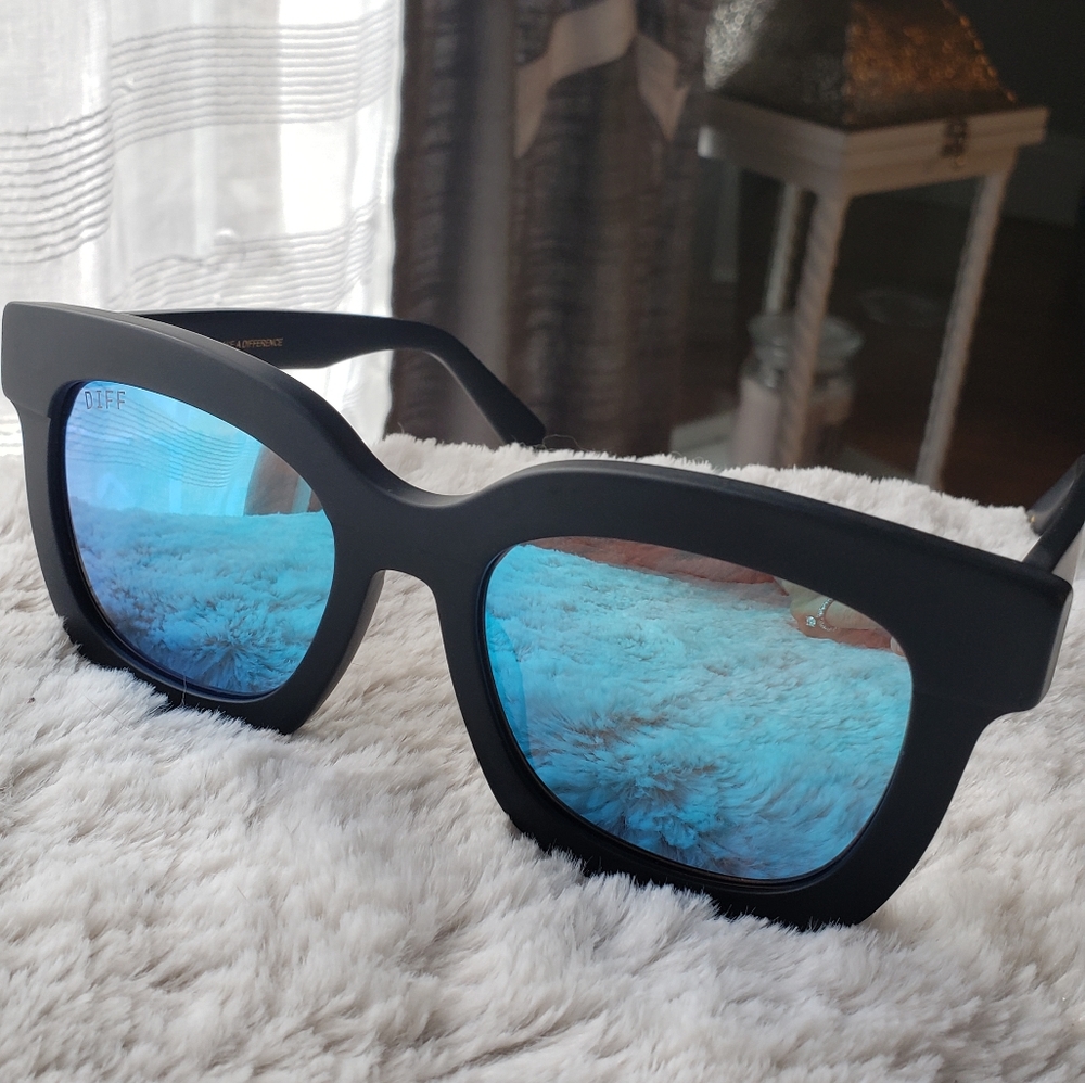 Diff Eyewear